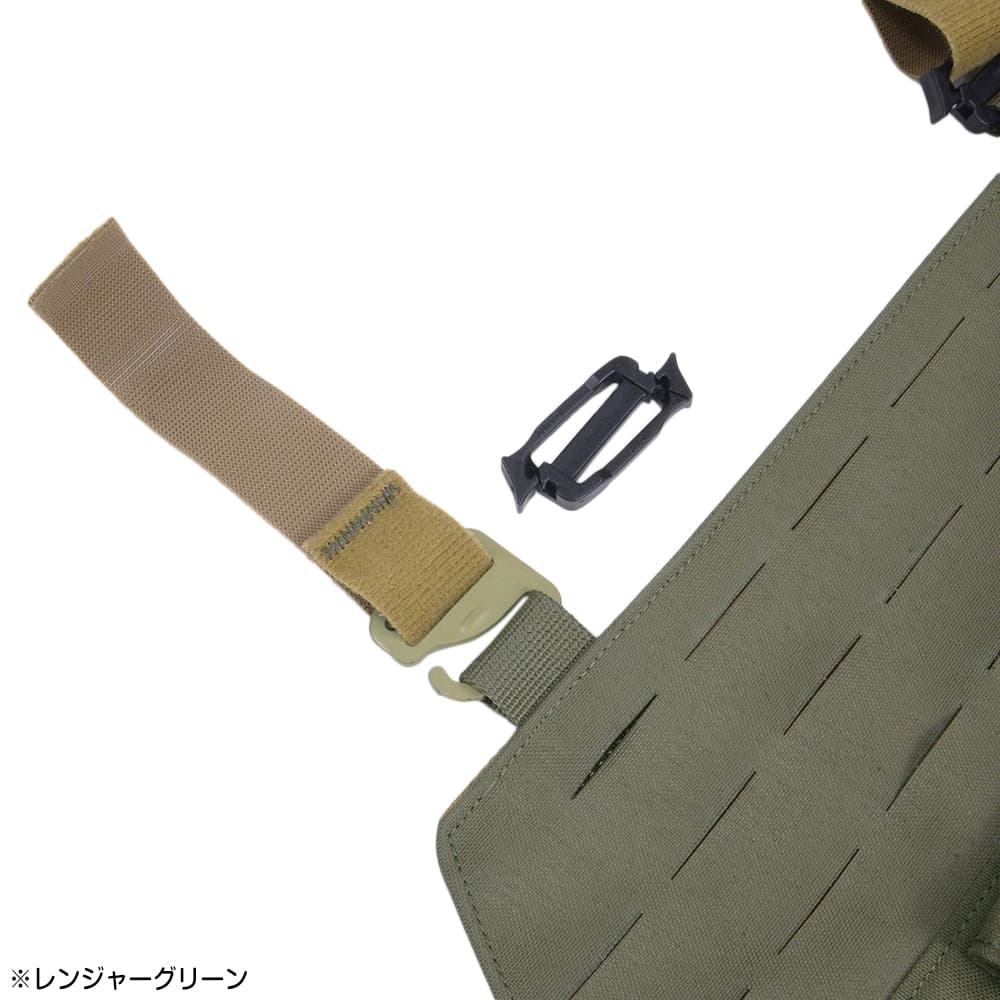 FIRST SPEAR グローインプロテクター MASS Groin Protector
