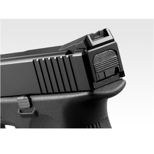 東京マルイ ガスガン グロック26 アドバンス | ミリタリーショップ