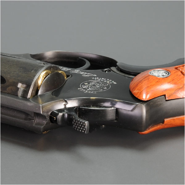 コクサイ モデルガン S&W M36 レディースミス 2インチ MHW