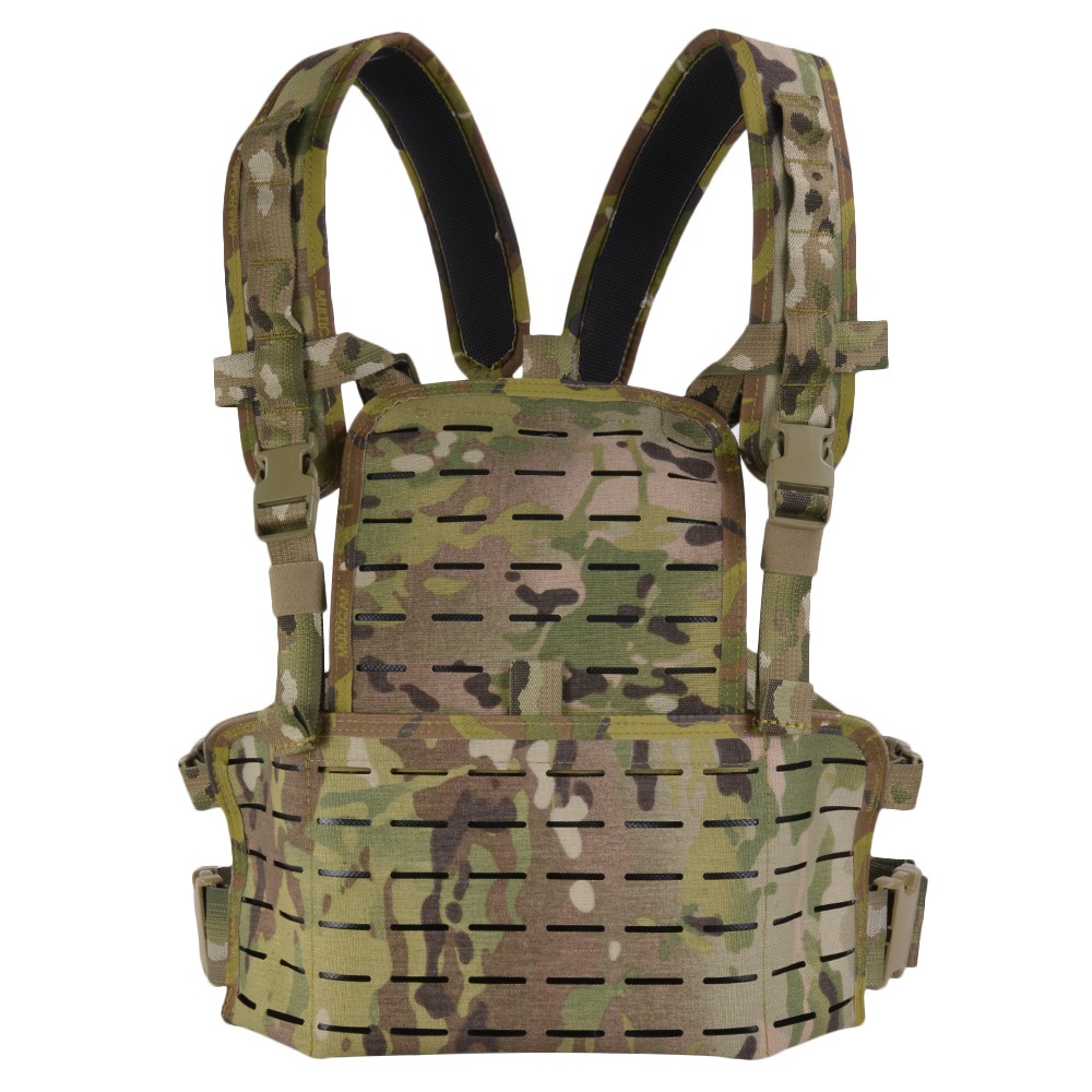 High Speed Gear チェストリグ Neo Chest Rig 40NCR0 | ミリタリー