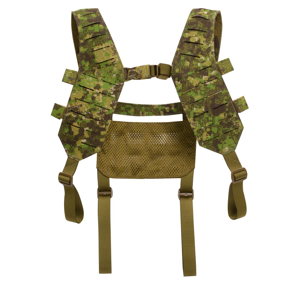 DIRECT ACTION サスペンダー モスキート Hハーネス | ミリタリー