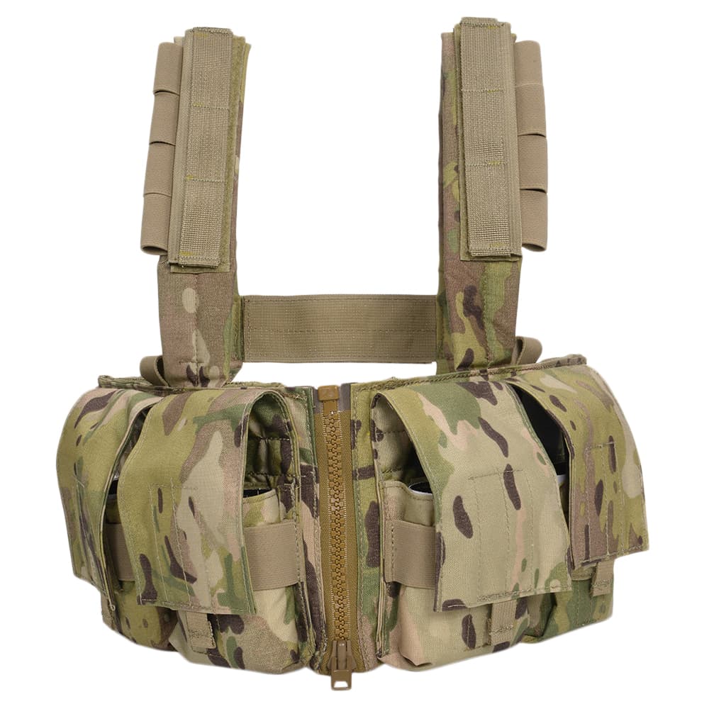 LBT ロードベアリング チェストリグ 7.62×51mmマガジン対応 1961K