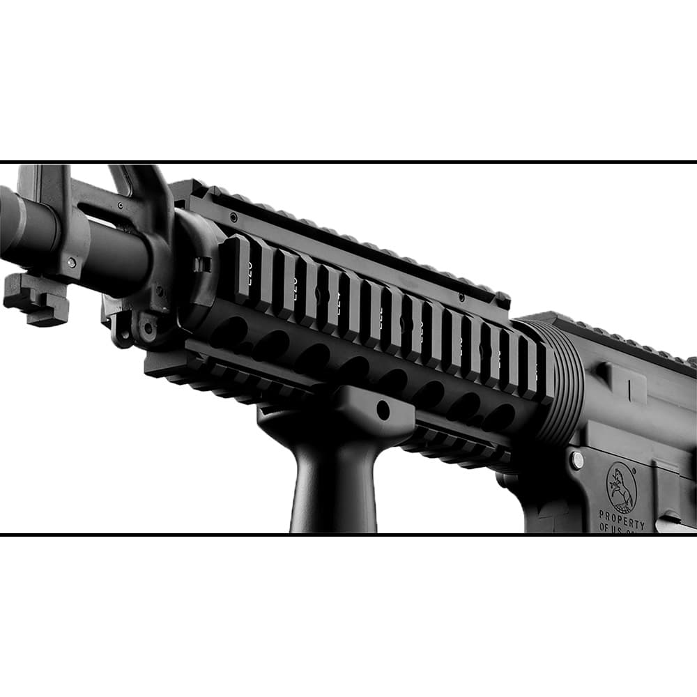 東京マルイ ガスガン CQBR BLOCK1 ガスブローバック No.04