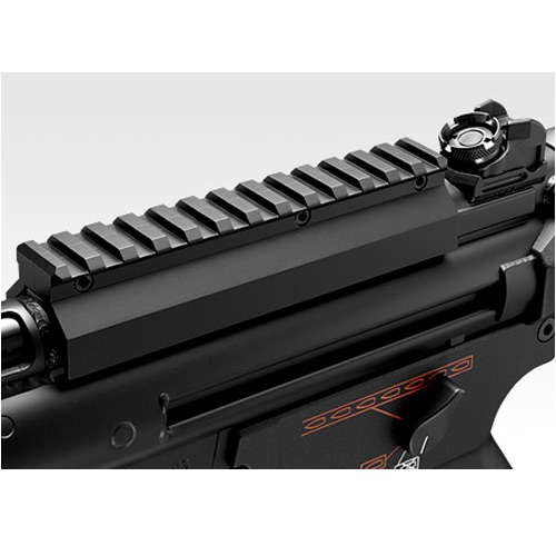 東京マルイ 電動ガン H&K MP5K HC | ミリタリーショップ レプマート