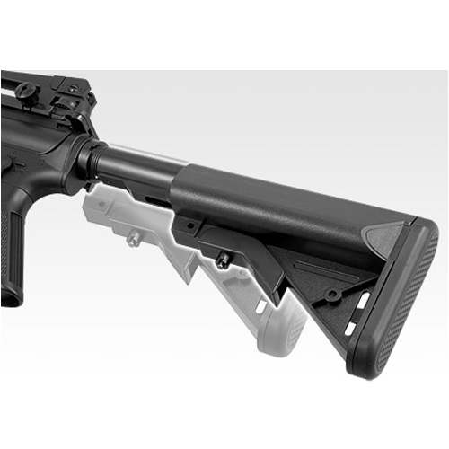 東京マルイ 電動ガン M4CQB ライトプロ 10歳以上用 | ミリタリー