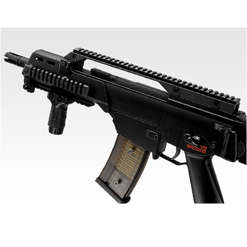 東京マルイ 次世代電動ガン G36C カスタム | ミリタリーショップ