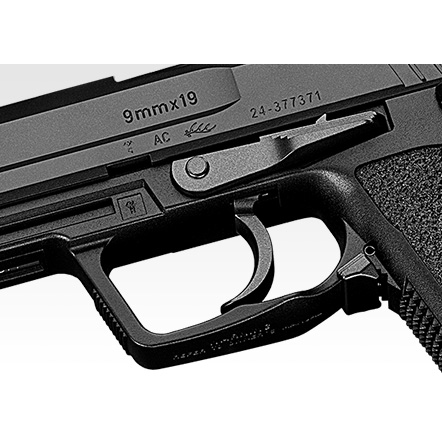 東京マルイ ガスガン H&K USP フルサイズ | ミリタリーショップ レプマート