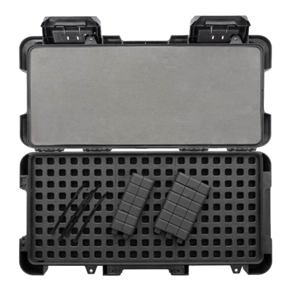 MAGPUL ライフルケース DAKA ハードケース C35 DAKA GRID