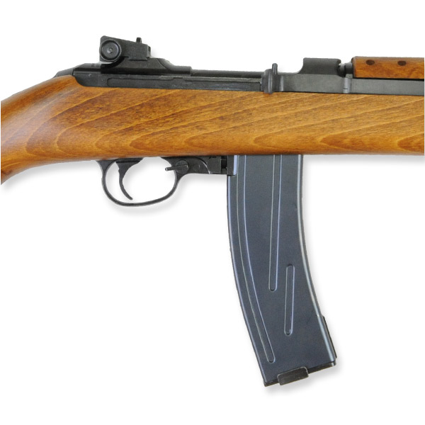 マルシン ガスガン U.S. M1カービン 6mm | ミリタリーショップ レプマート