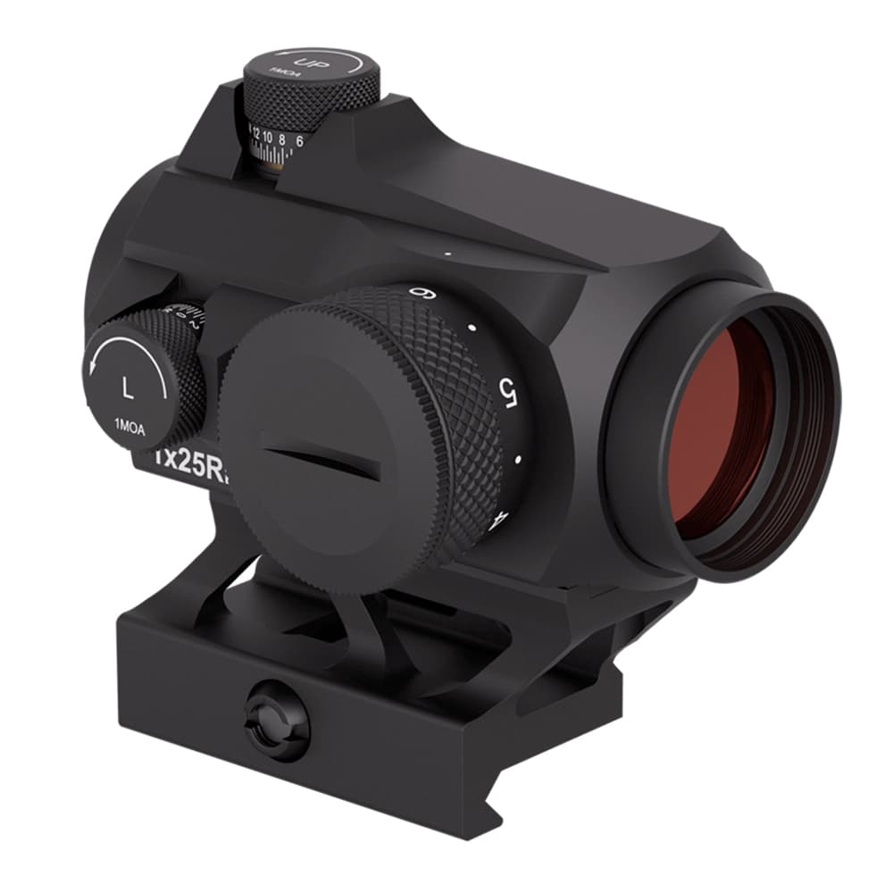 VECTOR OPTICS ドットサイト Maverick-II 1×25 Gen2 マーベリック SCRD