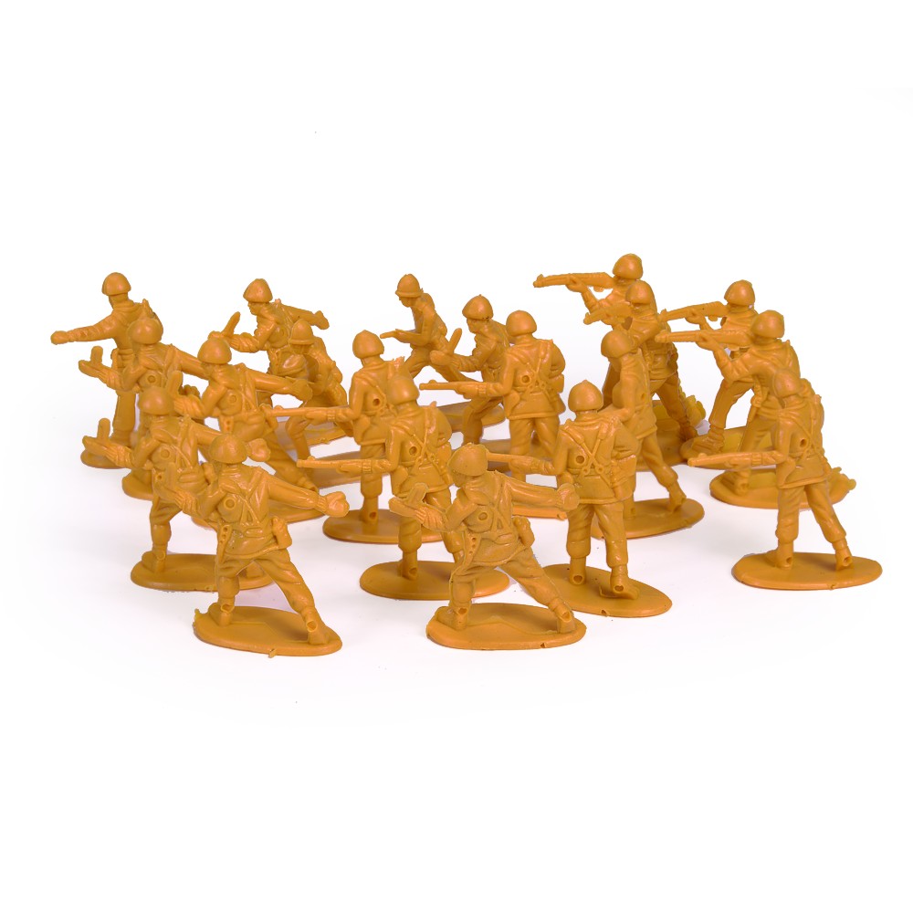 ARMY MEN フィギュア スペシャルフォース | ミリタリーショップ レプマート