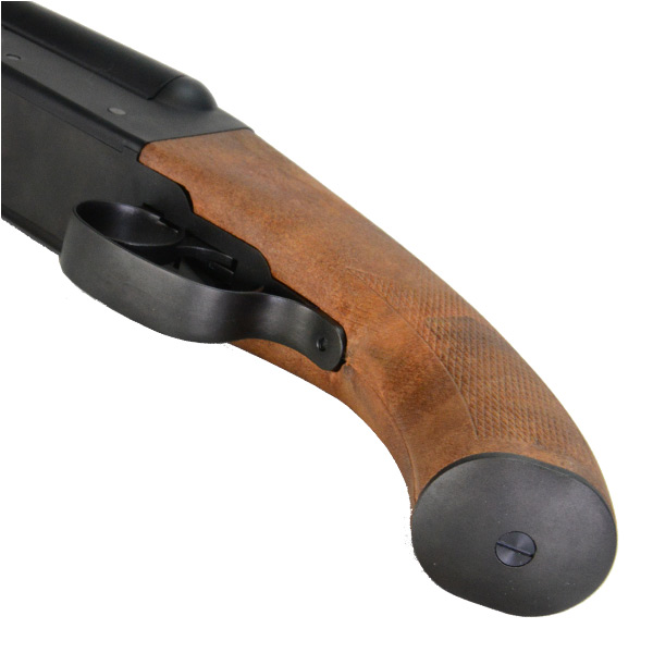 CAW モデルガン ハドソンリバイバル MAD MAX プラグリップ