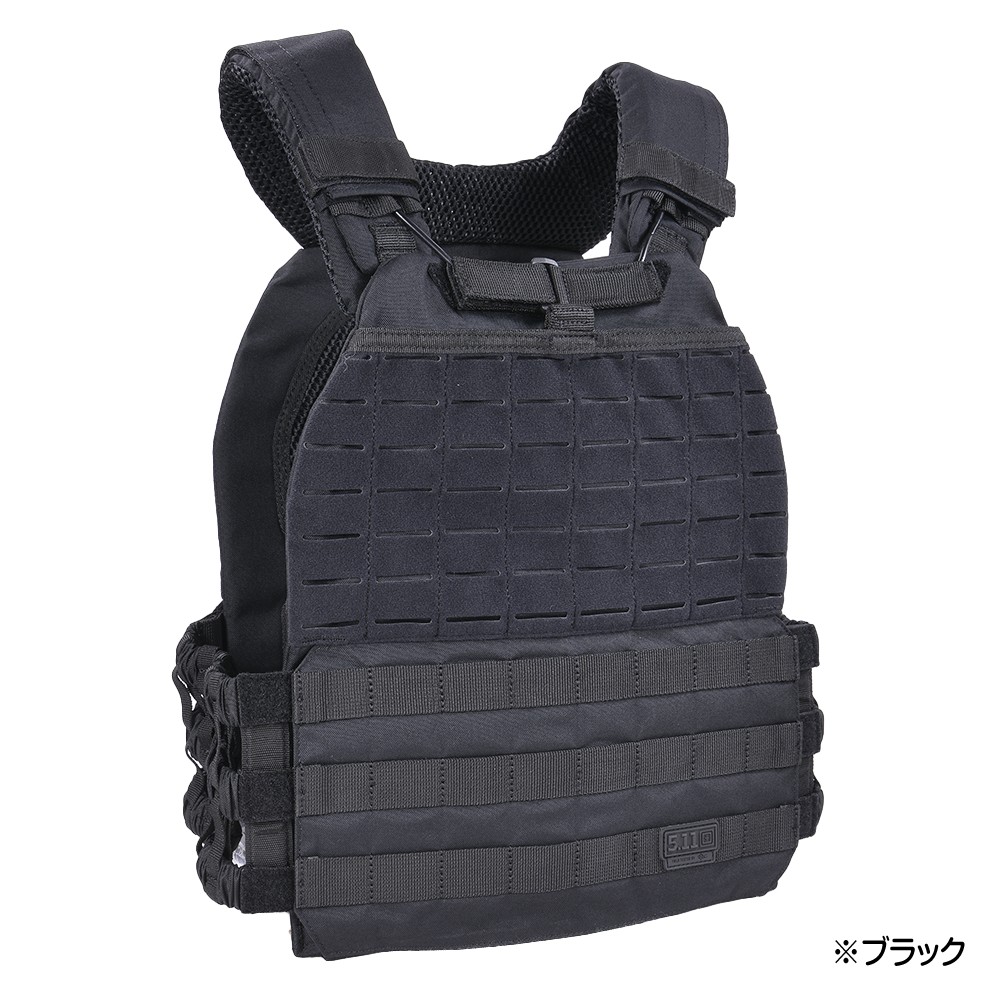 5.11 TACTICAL タックテック プレートキャリア TACTEC 56100
