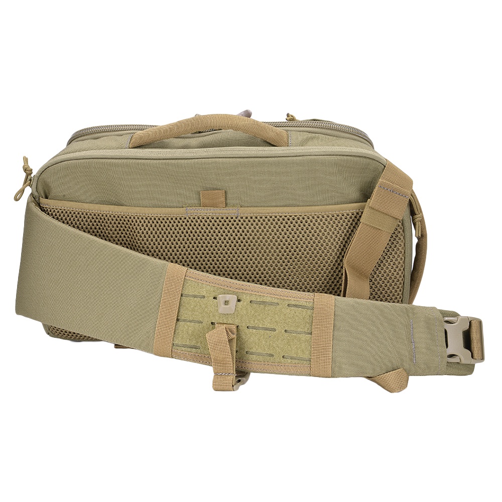 5.11タクティカル スリングバッグ UCR SLINGPACK | ミリタリーショップ