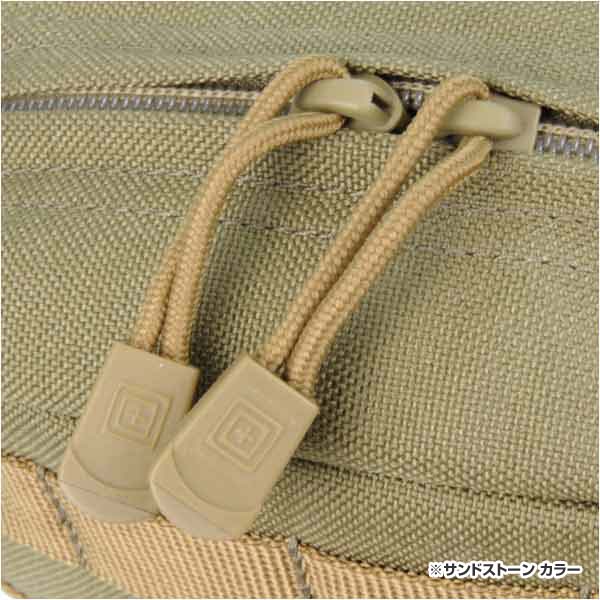 5.11 Tactical 6×6 ポーチ VTAC | ミリタリーショップ レプマート
