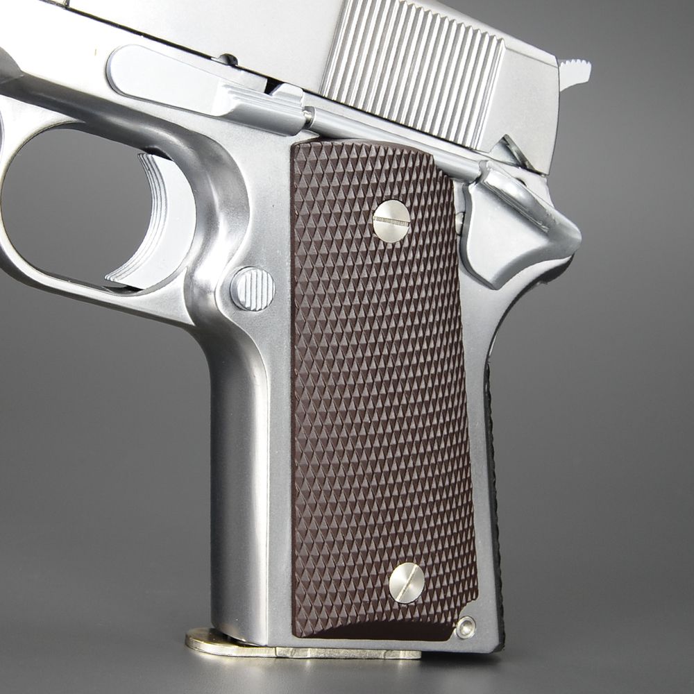 CAW モデルガン デトニクス .45 HW | ミリタリーショップ レプマート