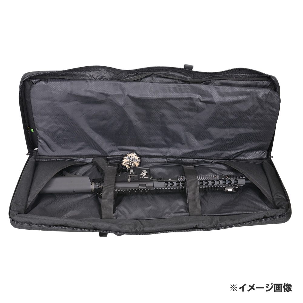 CONDOR ダブルライフルケース 151 小銃2丁収納可 | ミリタリーショップ