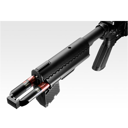 東京マルイ 次世代電動ガンM4 CQB-R フラットダークアース