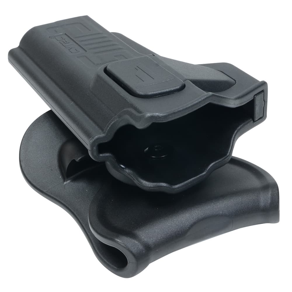 CYTAC ヒップホルスター R-Defender コルト 1911-5インチ対応 パドル