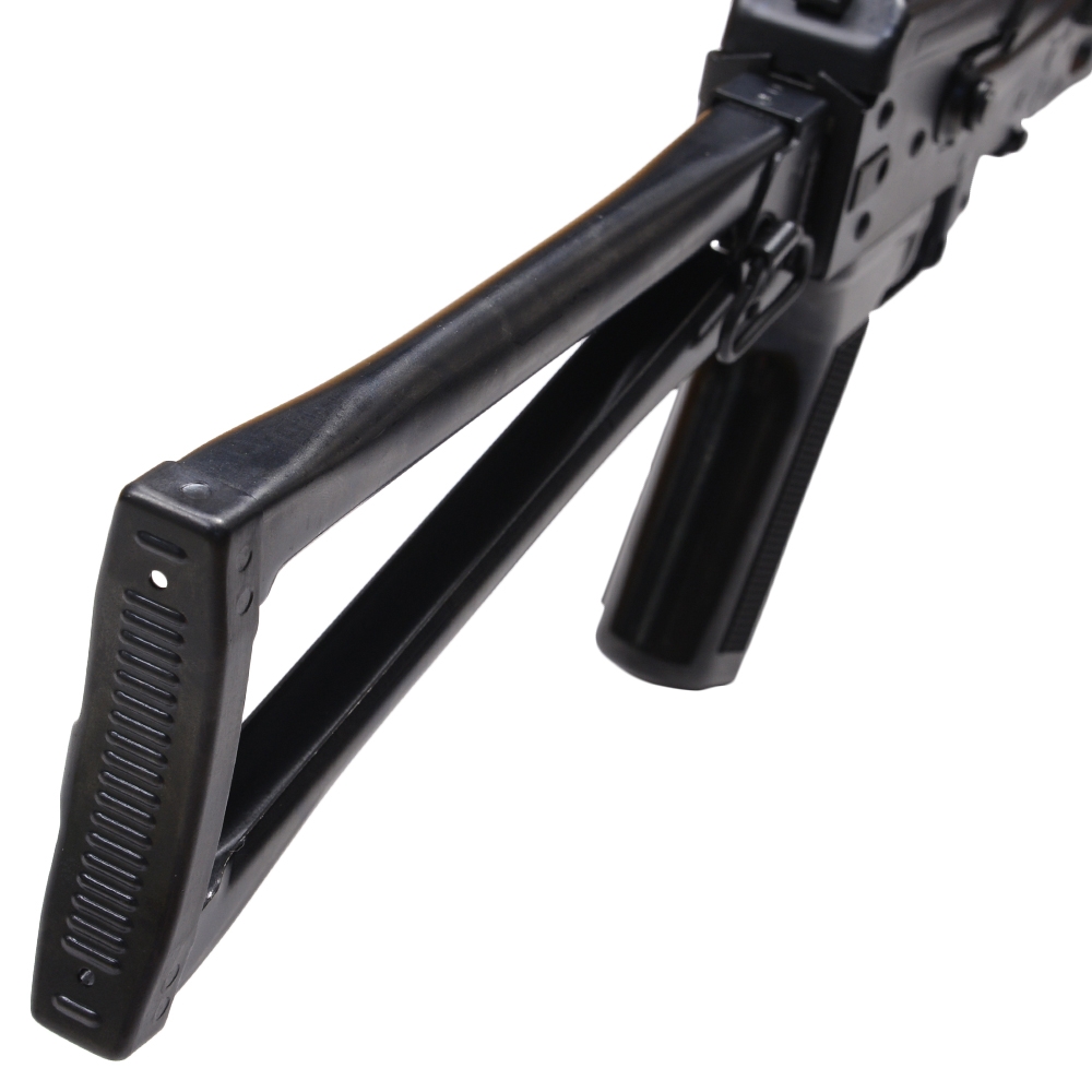 BOLT AIRSOFT 電動ガン AKS74UN クリンコフ B.R.S.S. HAMMER搭載 BR-45