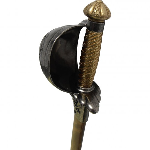 DENIX 海賊サーベル 4143 カットラス 模造刀 | ミリタリーショップ