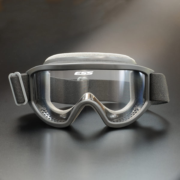 ESS ゴーグル Striker Tactical XT ストライカー XT ブラック 740-0243