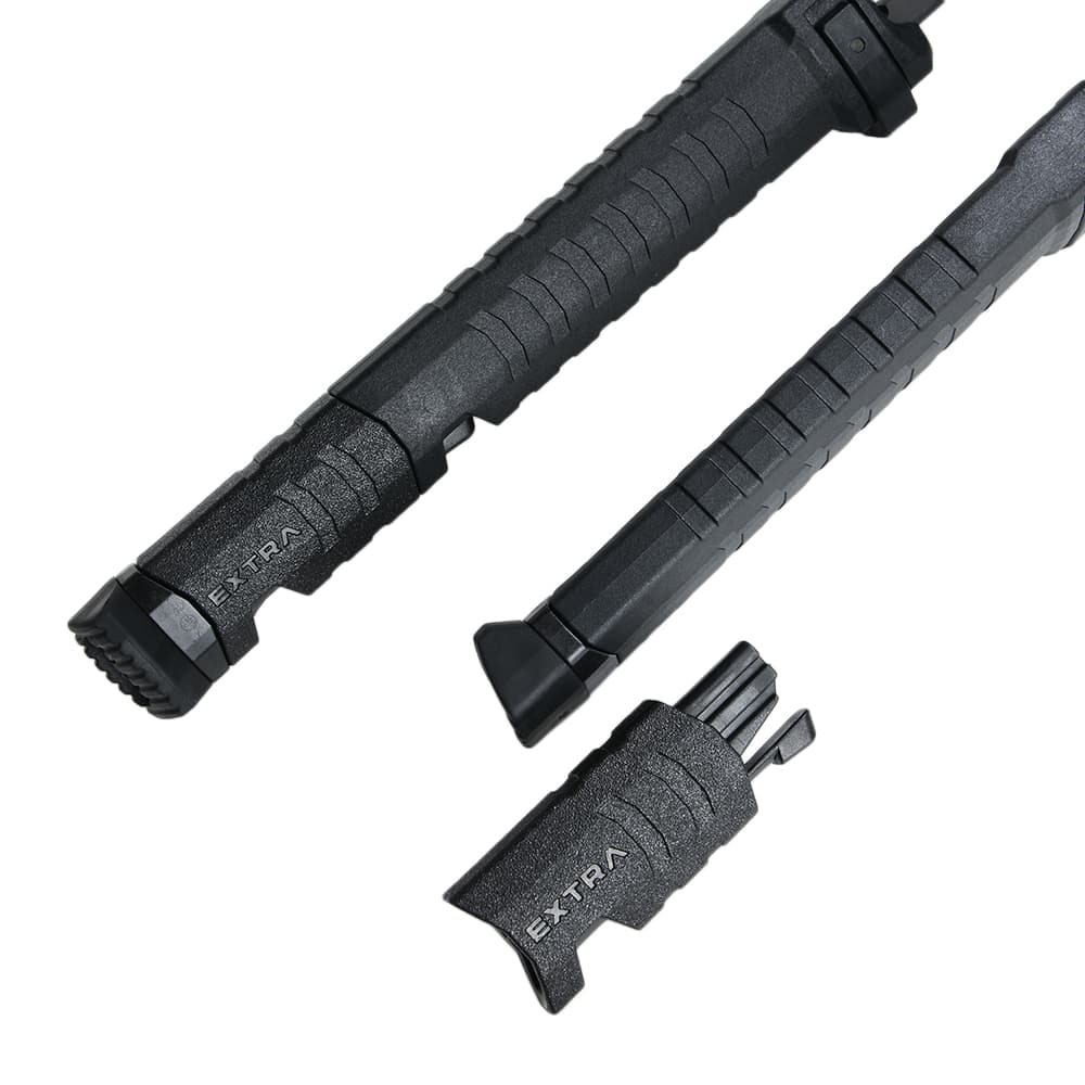 FAB Defense アジャスタブルバイポッド Spike Precision Bipod