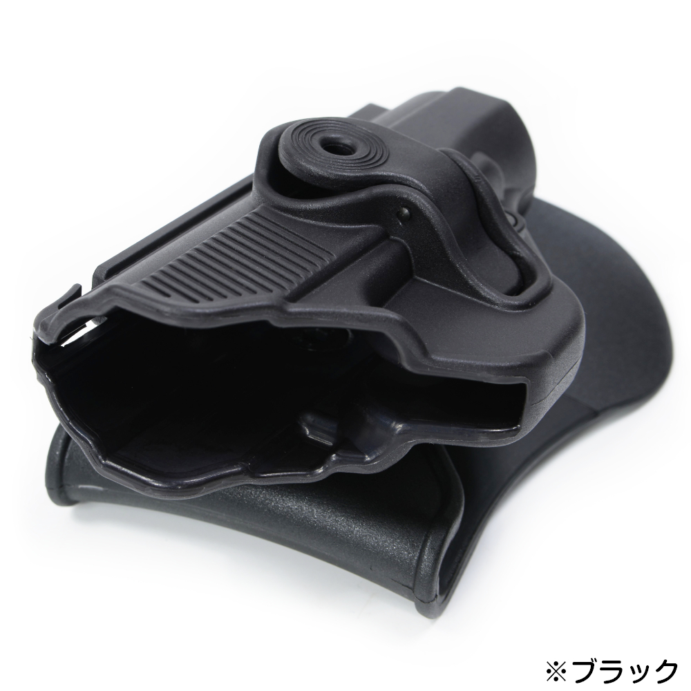 IMI Defense ホルスター Makarov PM マカロフ用 Lv.2 | ミリタリー