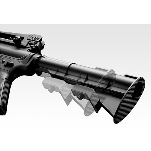 東京マルイ 電動ガンBOYs コルト M4A1カービン 10歳以上用