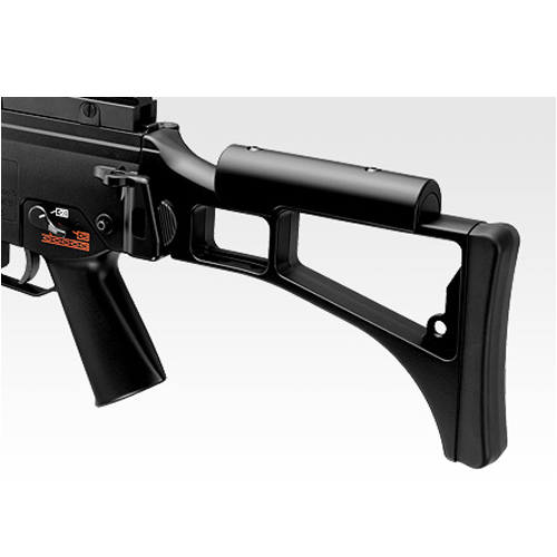 東京マルイ 次世代電動ガン G36C カスタム | ミリタリーショップ