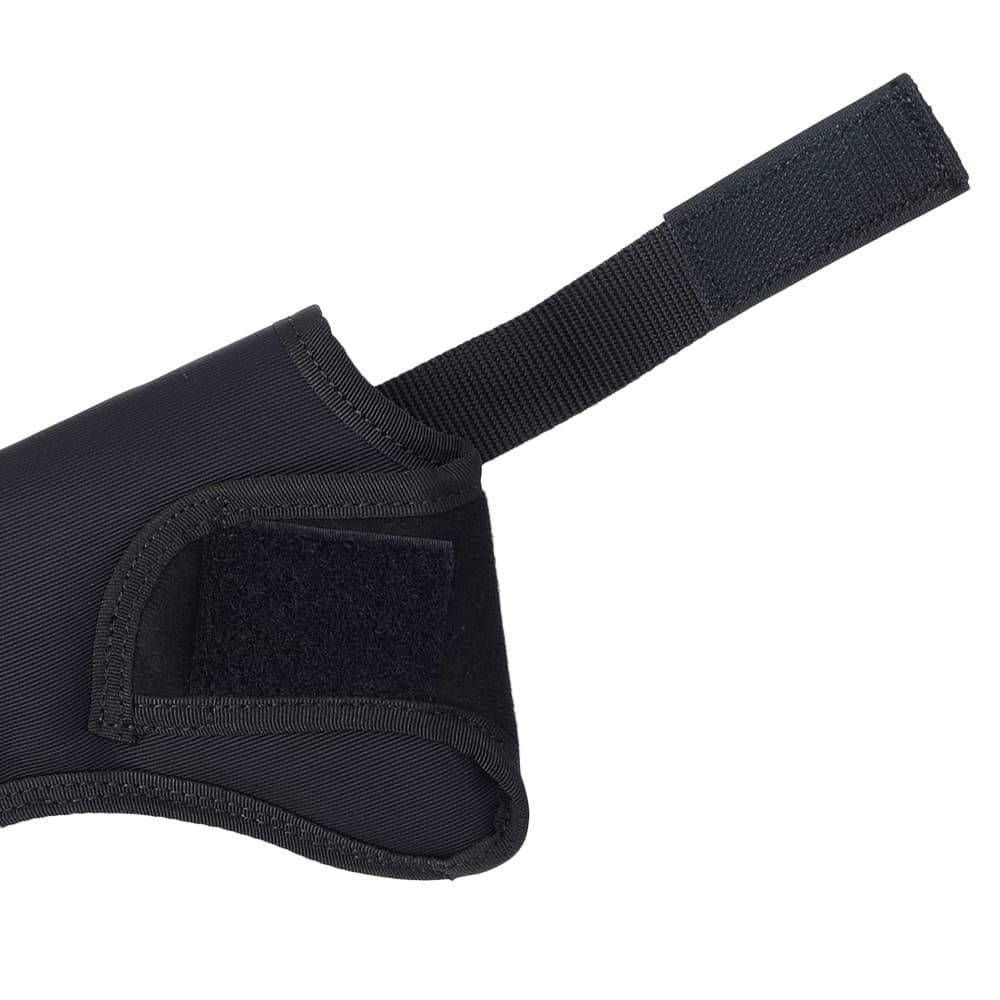 イーストA ヒップホルスター 6~8インチ リボルバー用 右用 NO.180