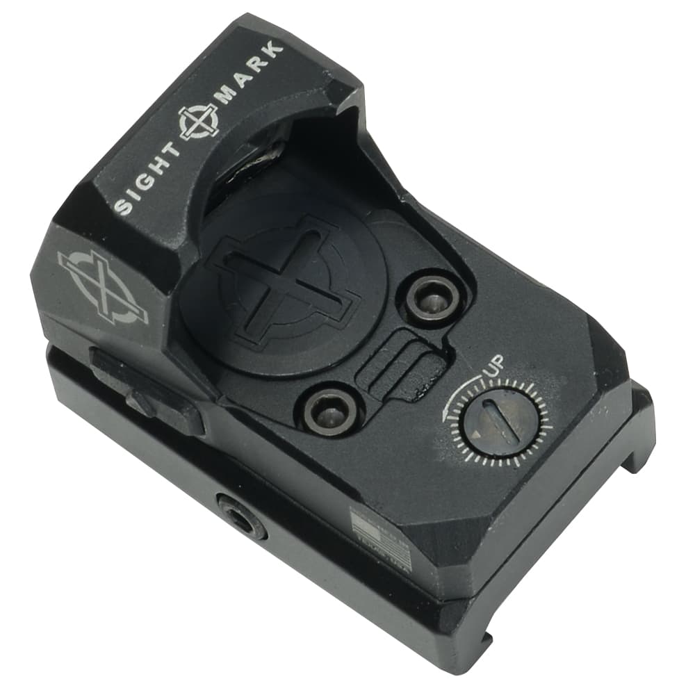 SIGHTMARK ドットサイト Mini Shot A-Spec ハイマウント付き SM26045