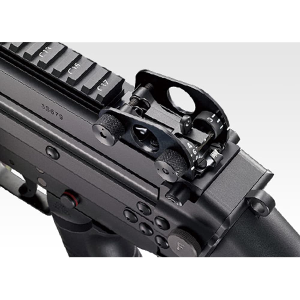 東京マルイ 次世代電動ガン MK46 MOD.0 | ミリタリーショップ レプマート