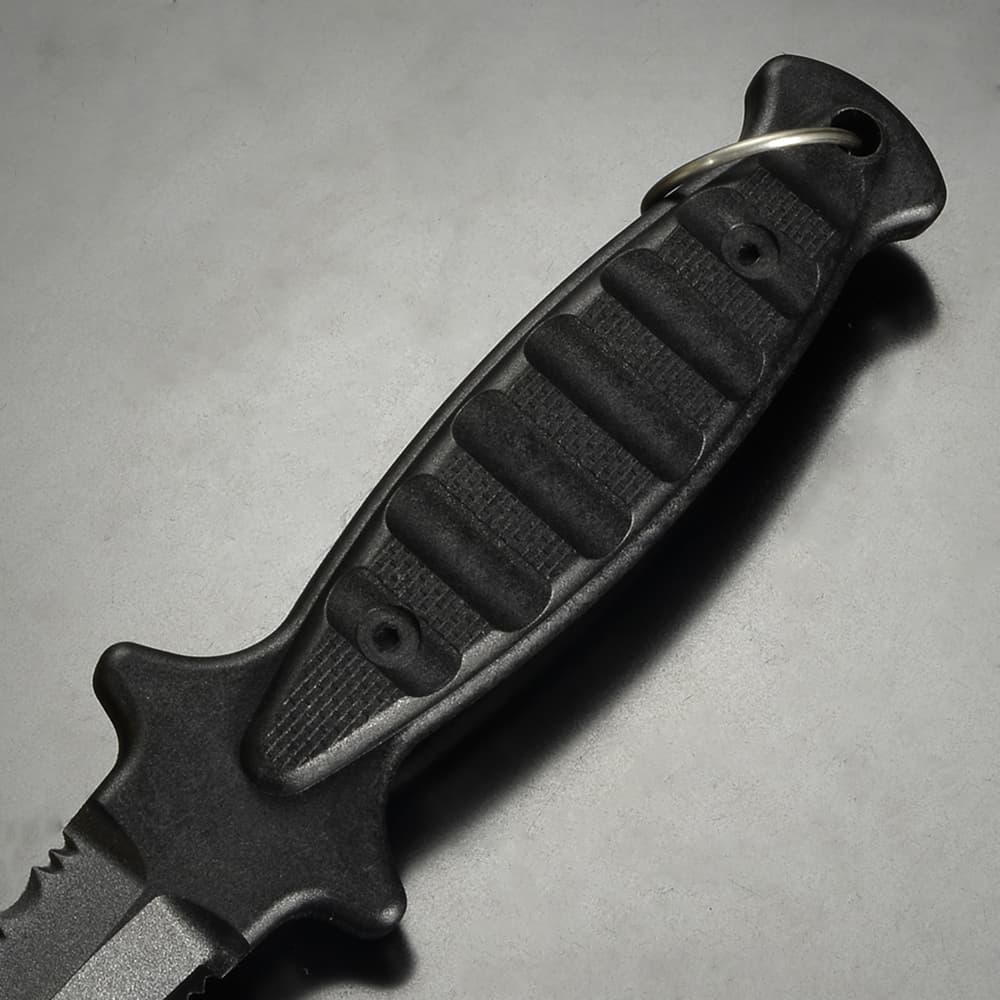 COLD STEEL トレーニングナイフ FGX ワスプ 硬化プラスチック 92FMA