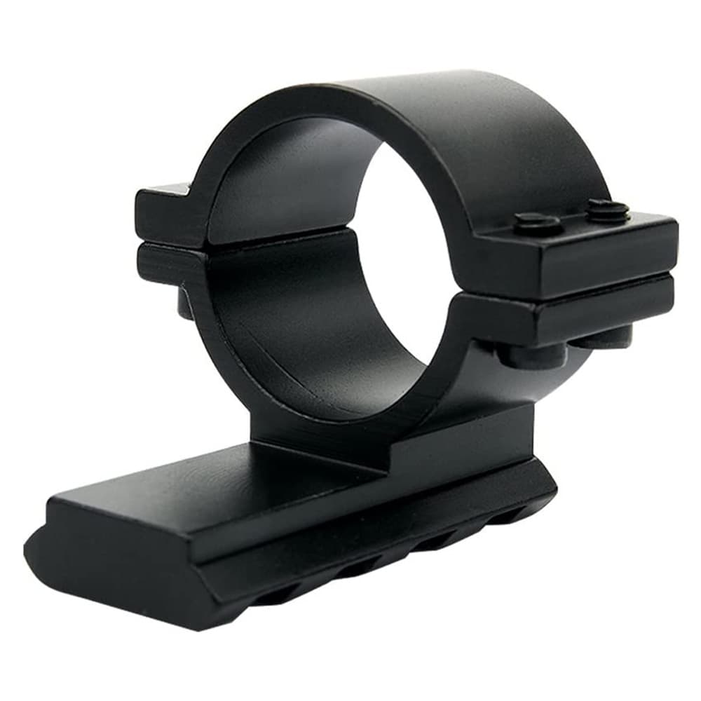 マウントリング 30mm トップレール付き 1インチスペーサー付属 20mm