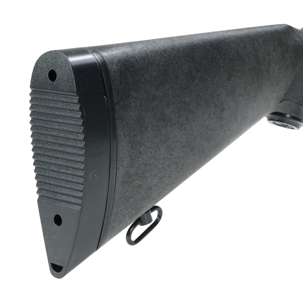 MARUZEN エアコッキングガン CA870 ストック NEWホップアップ搭載 STK