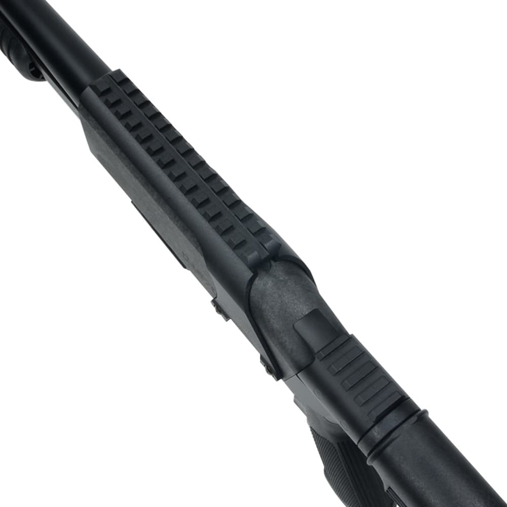 MARUZEN エアーショットガン CA870 タクティカルII | ミリタリー