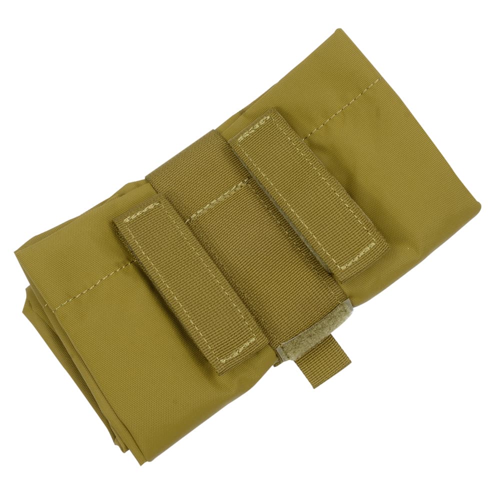 Tasmanian Tiger ダンプポーチ TT DUMP POUCH 折り畳み式 ベルト用