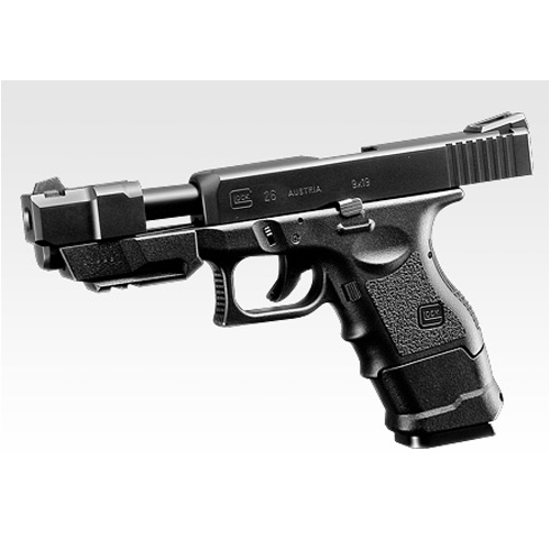 東京マルイ ガスガン グロック26 アドバンス | ミリタリーショップ
