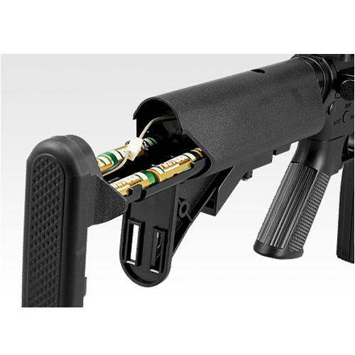 東京マルイ 電動ガン M4CQB ライトプロ 10歳以上用 | ミリタリー