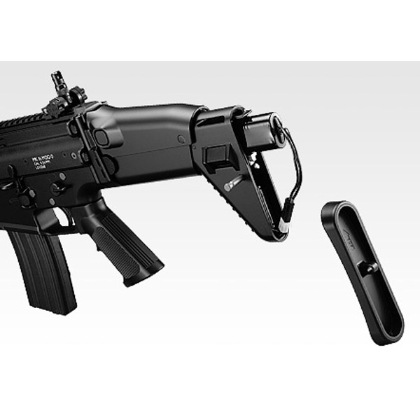 東京マルイ 次世代電動ガン SCAR-L CQC | ミリタリーショップ レプマート