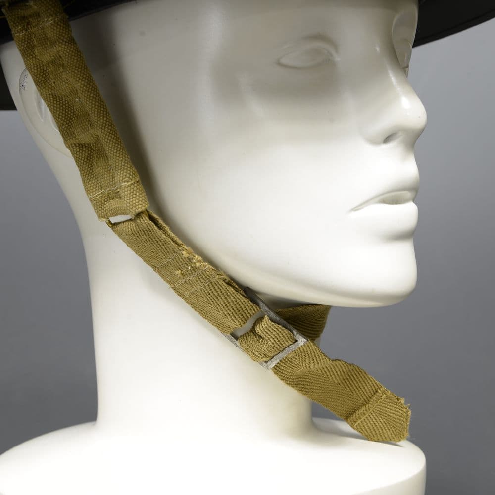 スチールヘルメット イギリス軍モデル MK2 オリーブドラブ WWII