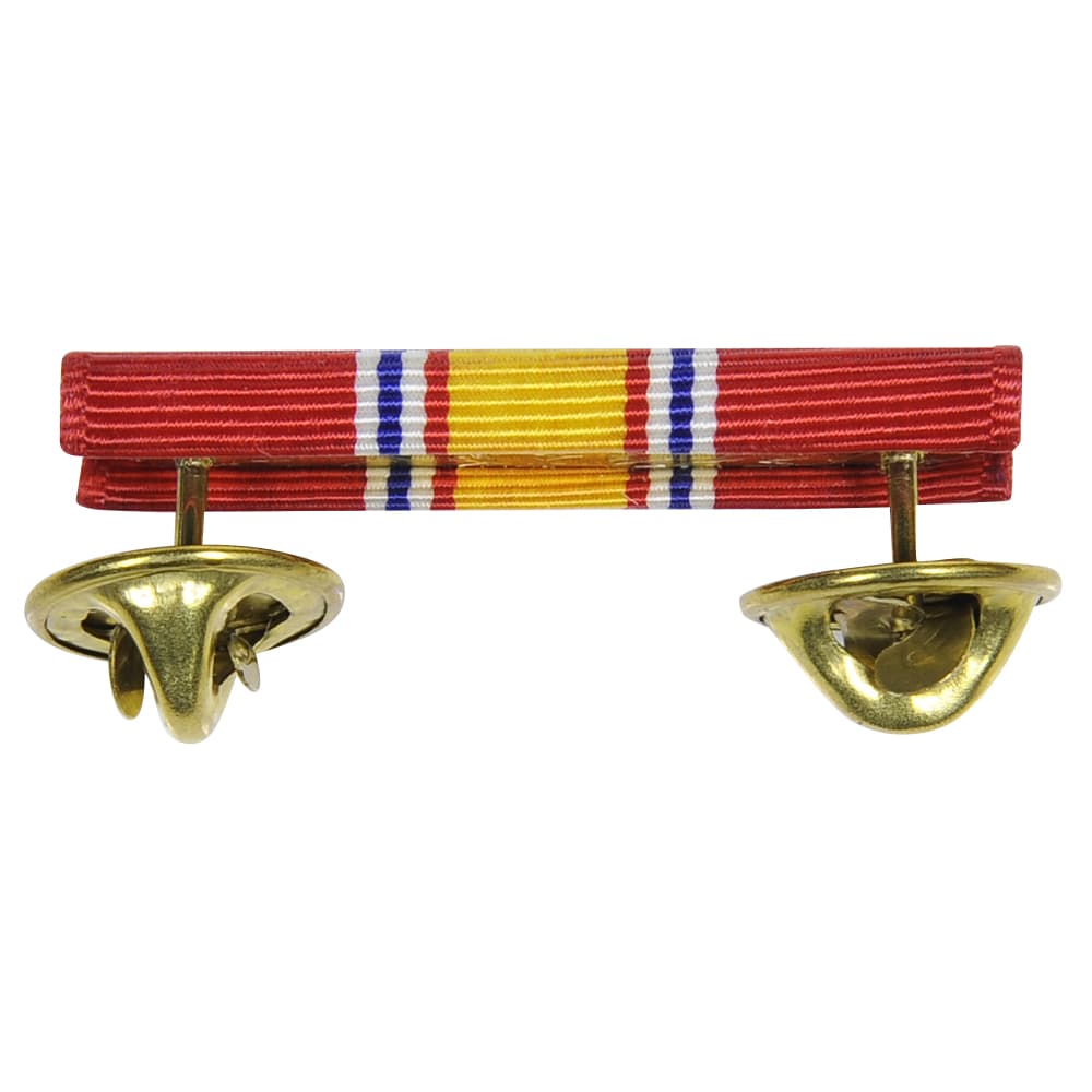 アメリカ軍放出品 記章 ナショナルディフェンスサービスメダル 国防