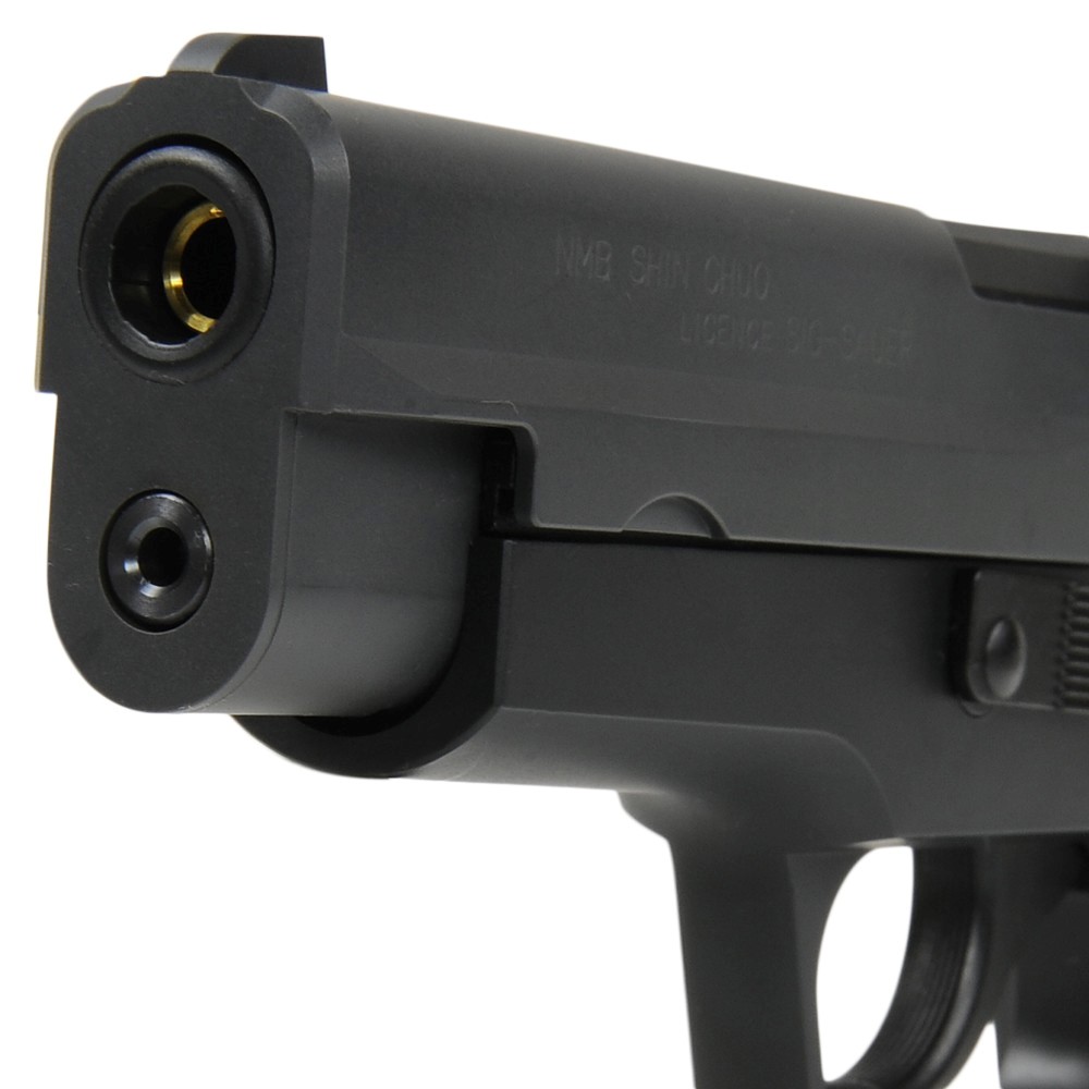 TANAKA WORKS ガスガン SIG P220 IC 陸上自衛隊 9mm拳銃 ABS