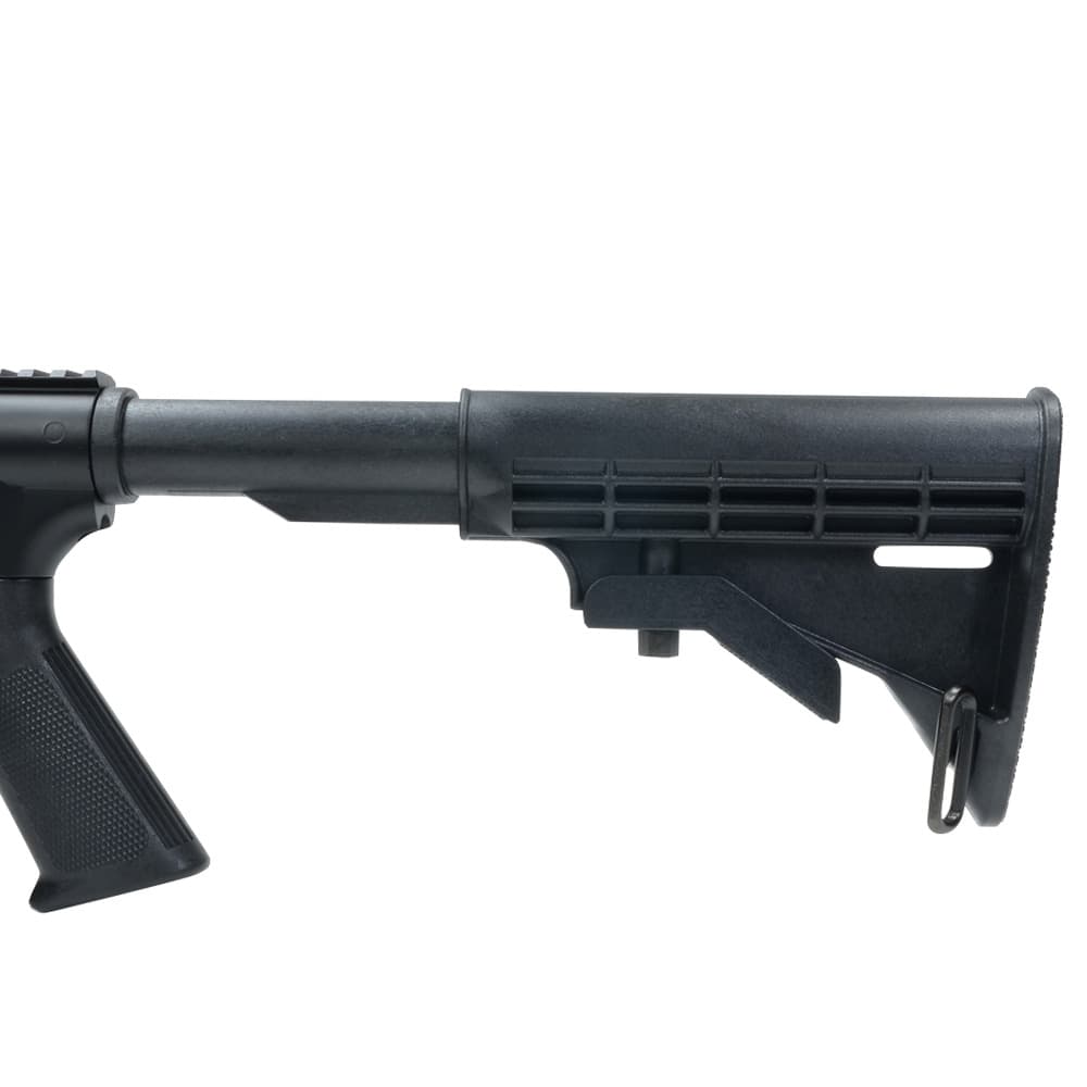 MARUZEN エアーショットガン CA870 タクティカルII | ミリタリー