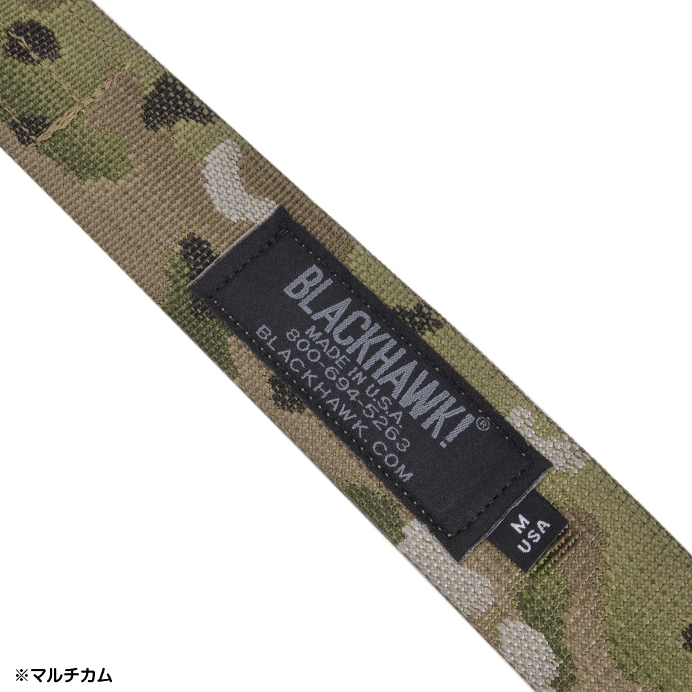 BLACKHAWK リガーベルト CQB | ミリタリーショップ レプマート