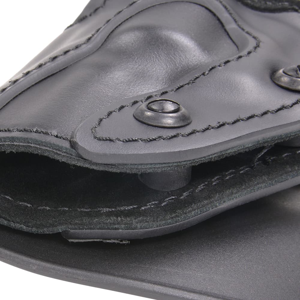 Safariland ホルスター S&W Jフレーム対応 568-01-412 左用