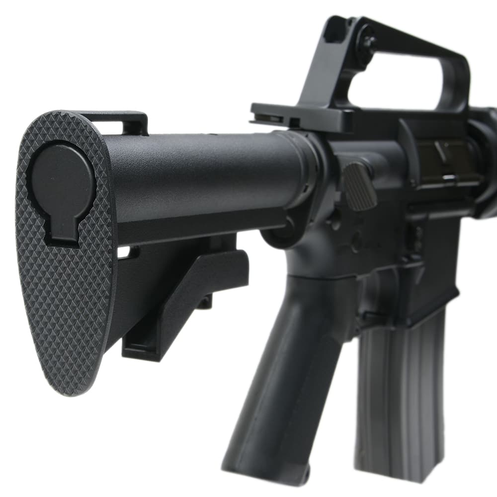 CYMA 電動ガン M653 E.T.U搭載 フルメタル | ミリタリーショップ