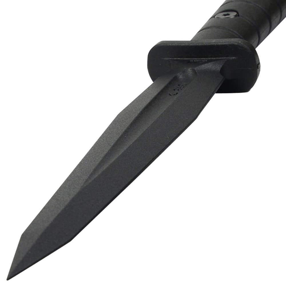 Kershaw トレーニングナイフ Arise ブーツナイフ PPS製 KS1398X