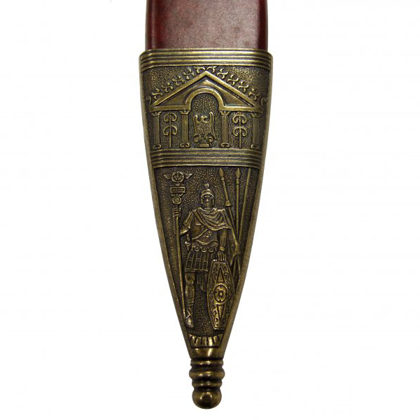 DENIX シーザースオード 4116 グラディウス 模造刀 | ミリタリー